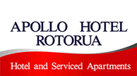 Apollo Hotel Rotorua