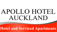 Apollo Hotel Auckland