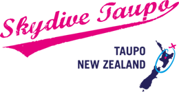 Skydive Taupo