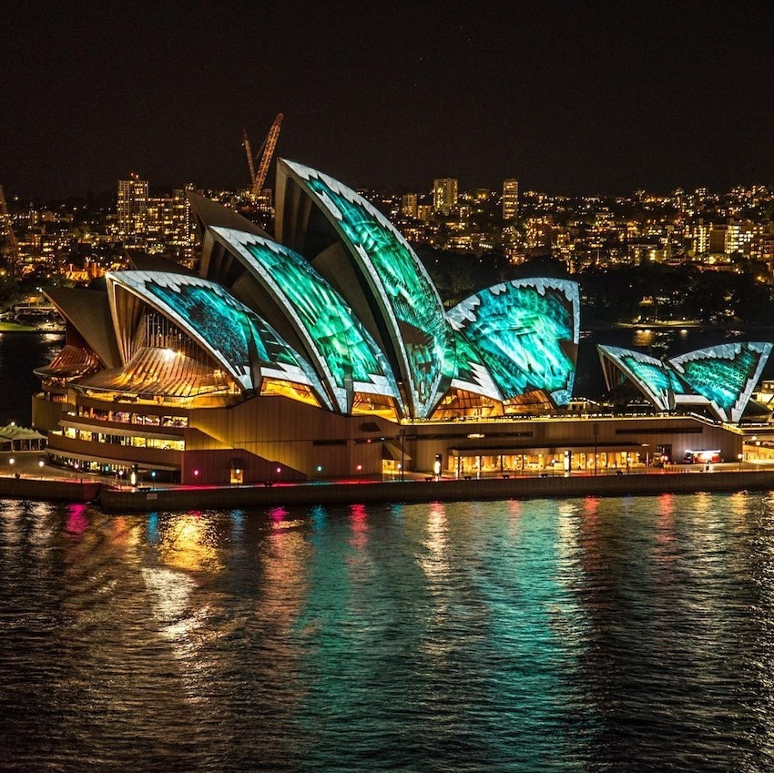 Opera House, Sydney, Australia