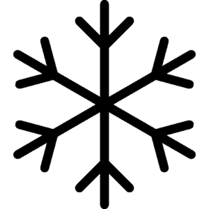 Winter in New Zealand