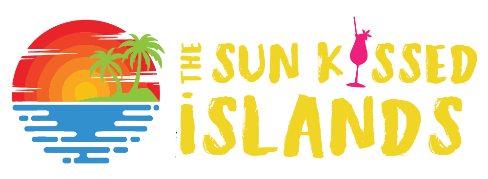 The Sun Kissed Islands