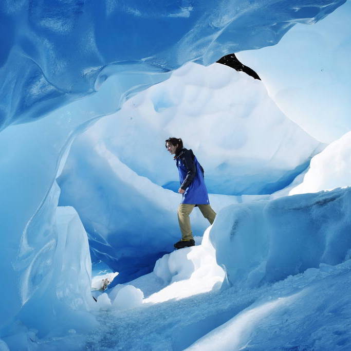 HeliHike, Franz Josef - A truly immersive experience that will be treasured for a lifetime, The Franz Josef Glacier Heli Hike is the ultimate journey into New Zealand's alpine paradise!