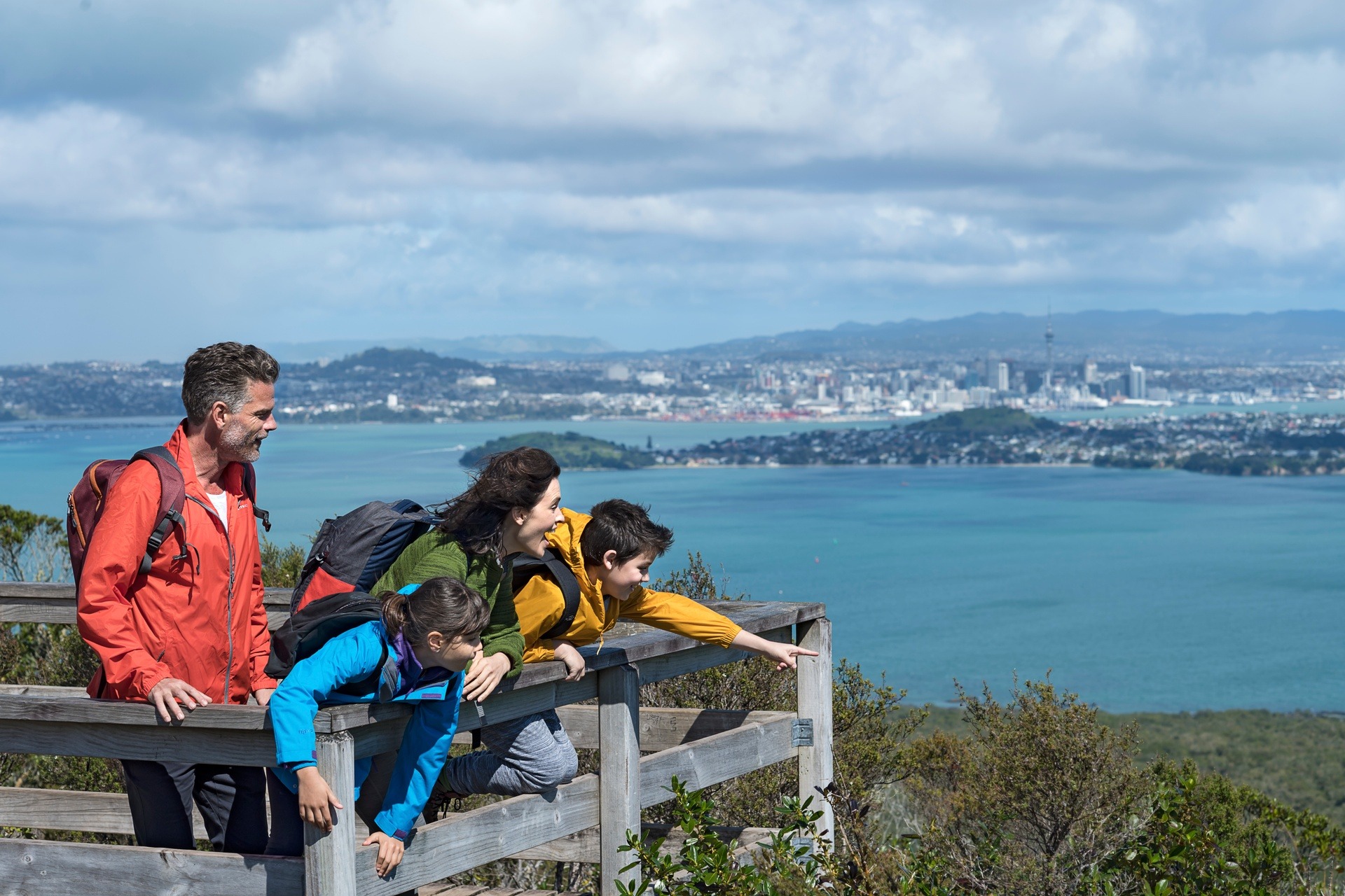 things to do in auckland