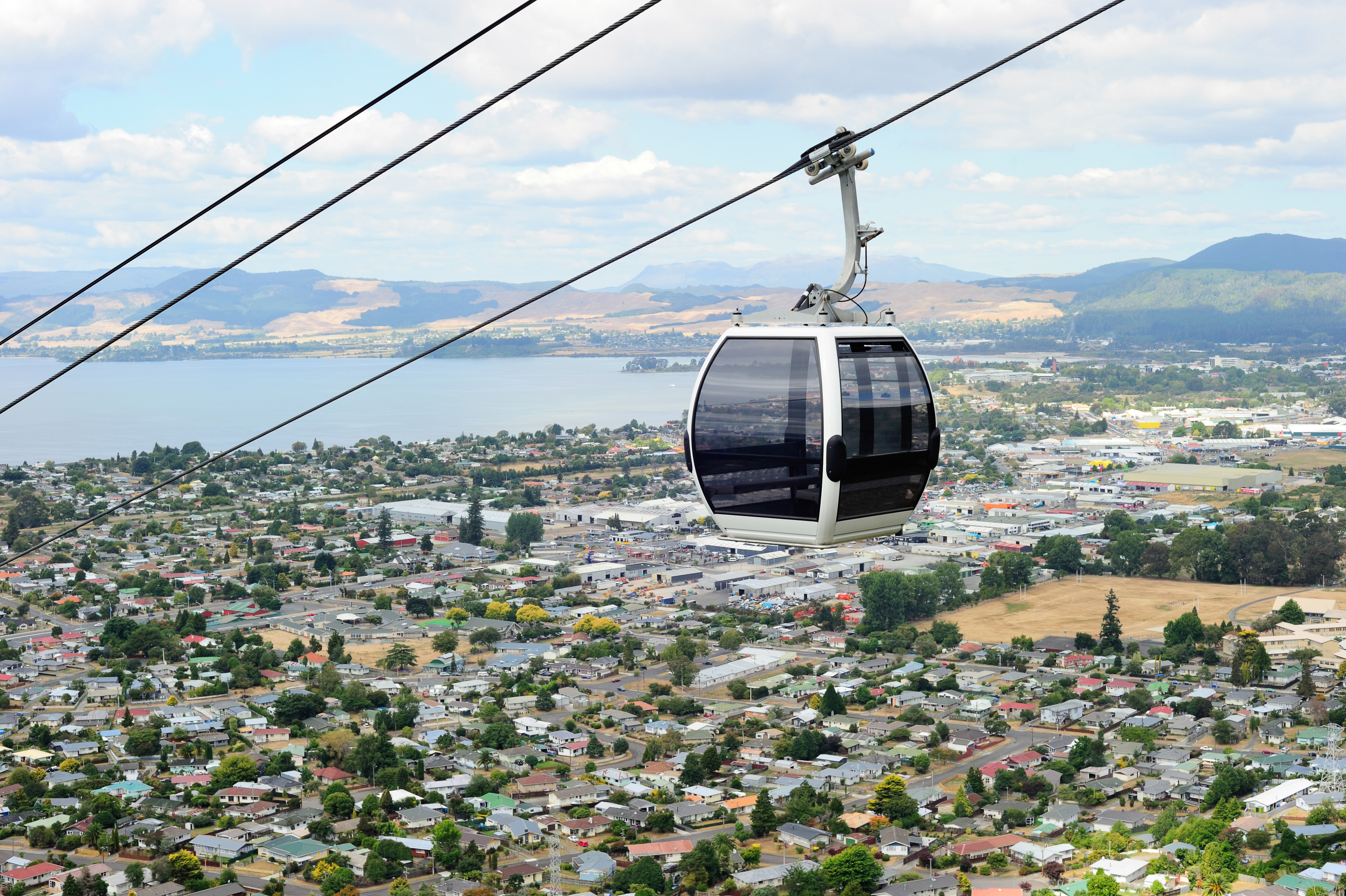 things to do in queenstown