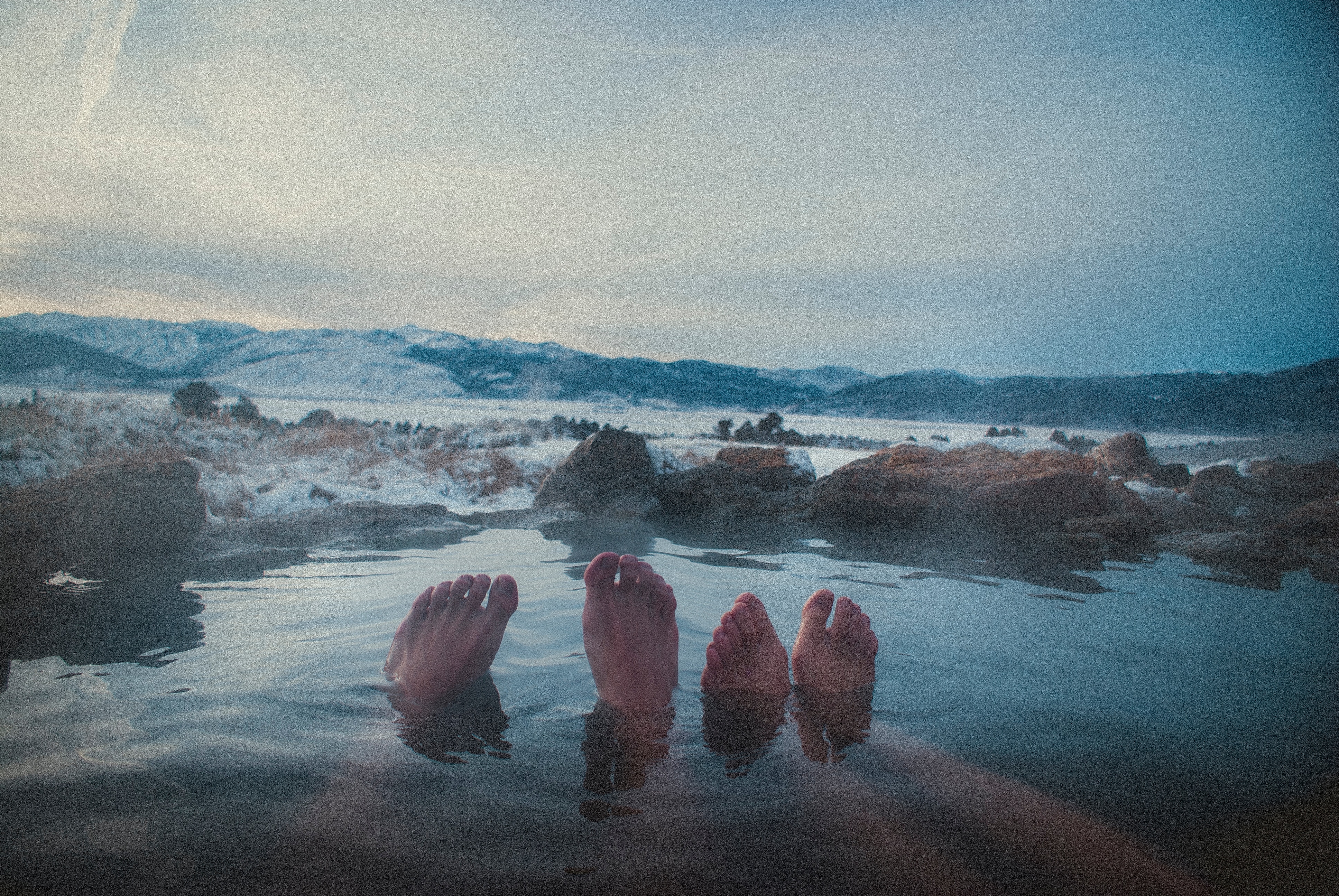 thermal pools new zealand