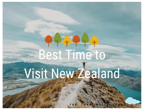 Best Time to visit New Zealand