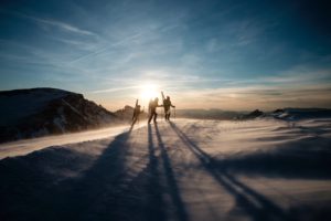 best time to visit new zealand
